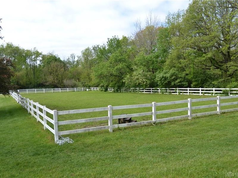 3261 S River Road, Green Township, OH 45368 Photo 66