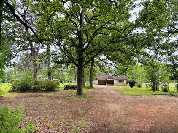 306 107 Highway, Center Point, LA 71323