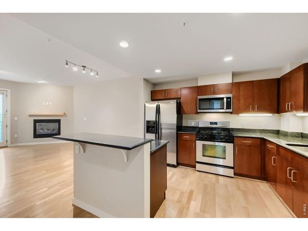 3701 Arapahoe Ave, Unit 203, Boulder, CO 80303