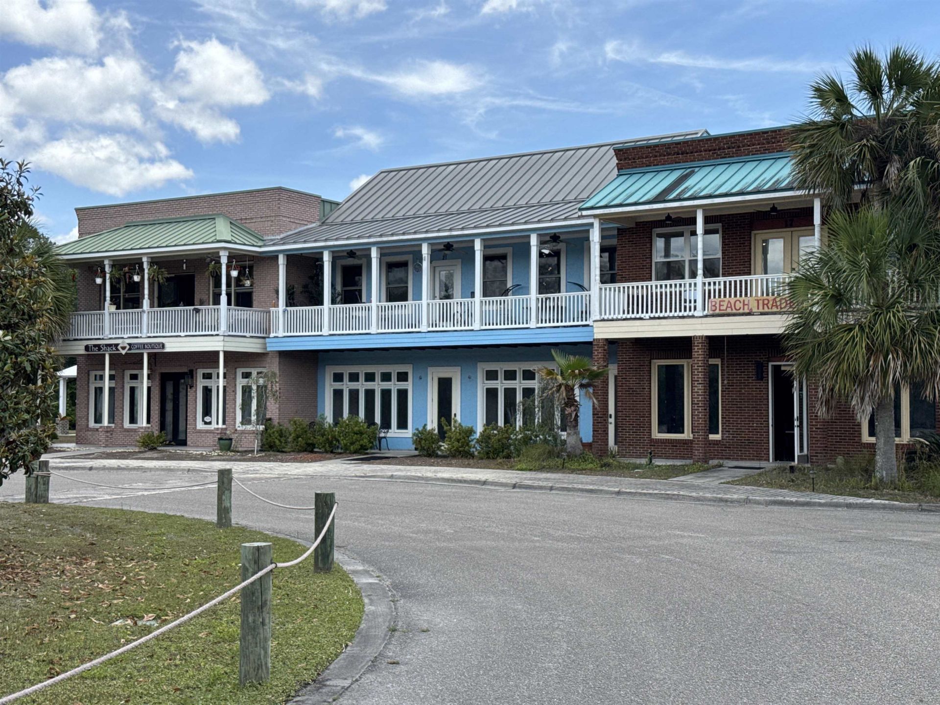 X Cabbage Palm Court, Saint Marks, FL 32355 Photo