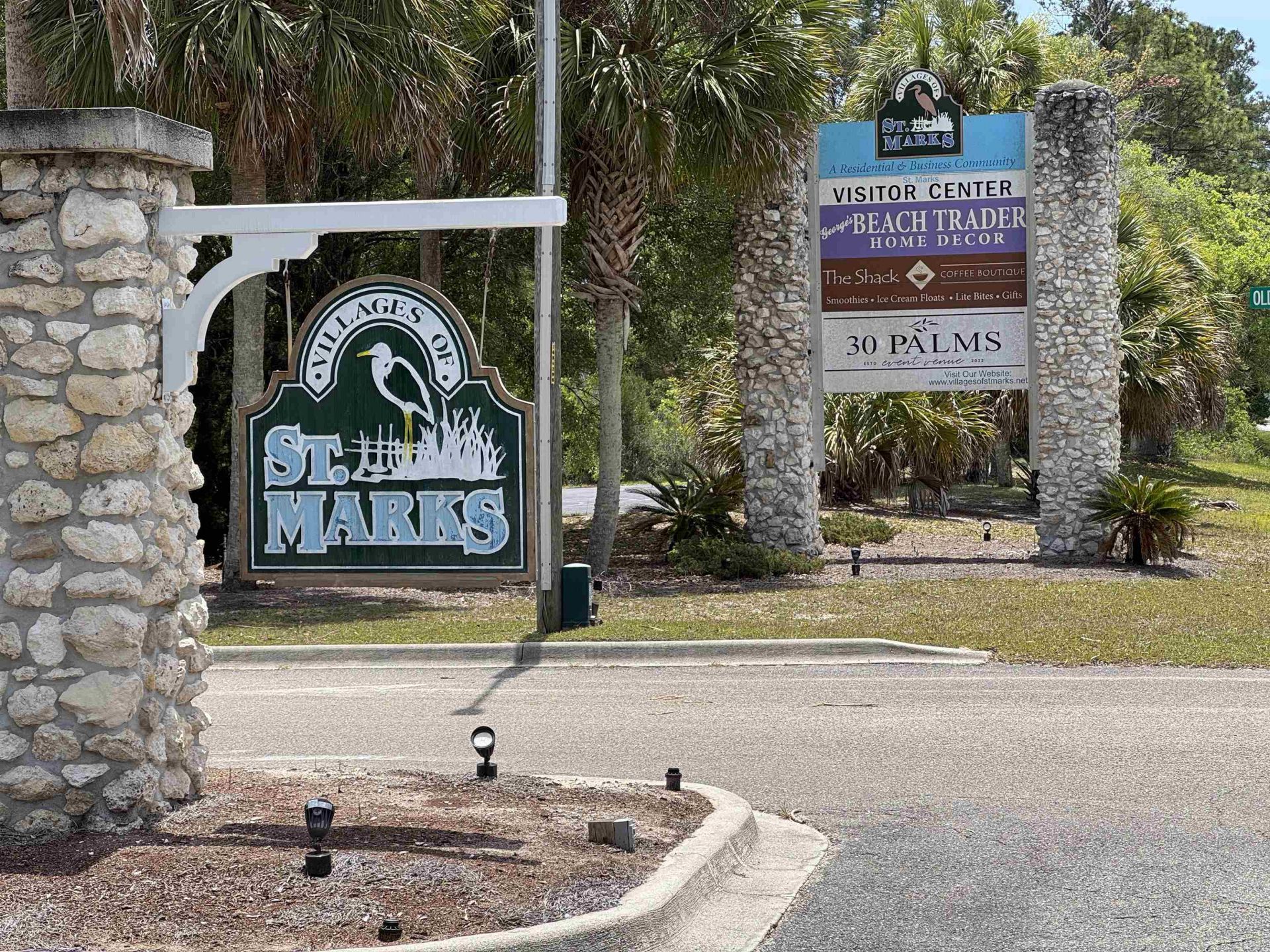 X Cabbage Palm Court, Saint Marks, FL 32355 Photo