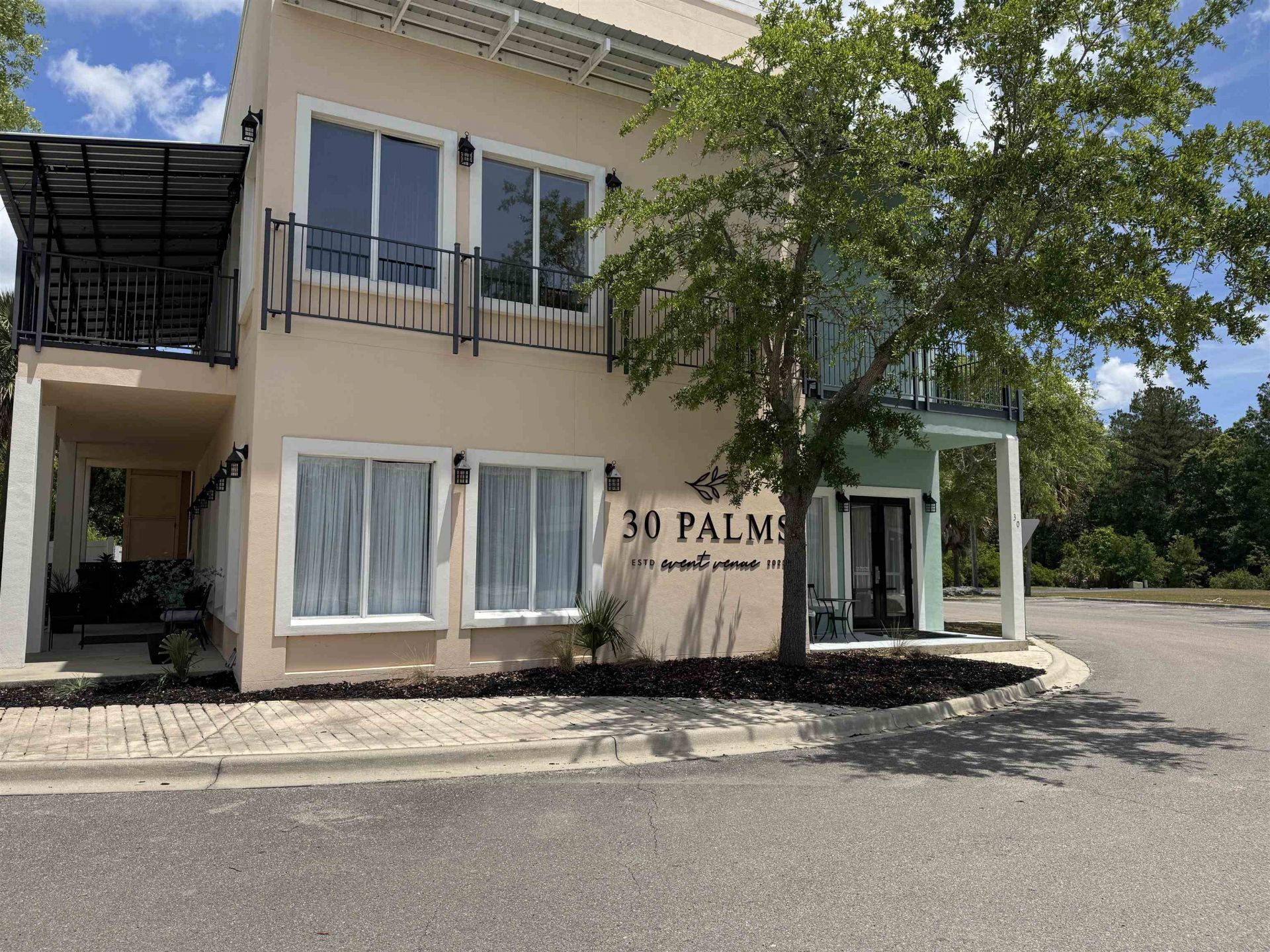 X Cabbage Palm Court, Saint Marks, FL 32355 Photo
