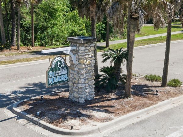 xx BURNT PINE Loop, St Marks, FL 32355