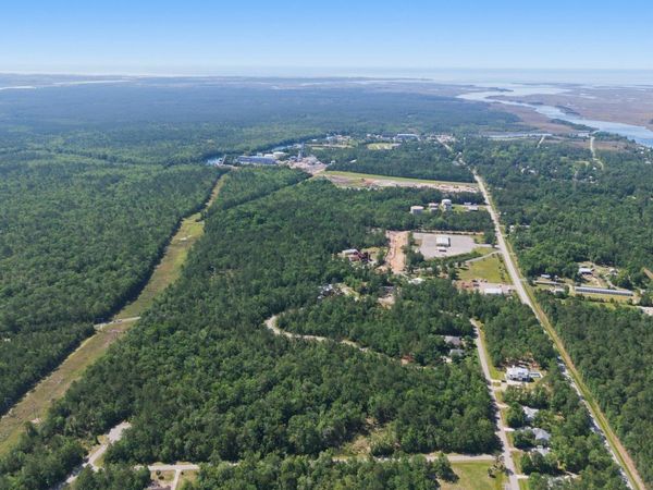 xxx BURNT PINE Loop, St Marks, FL 32355