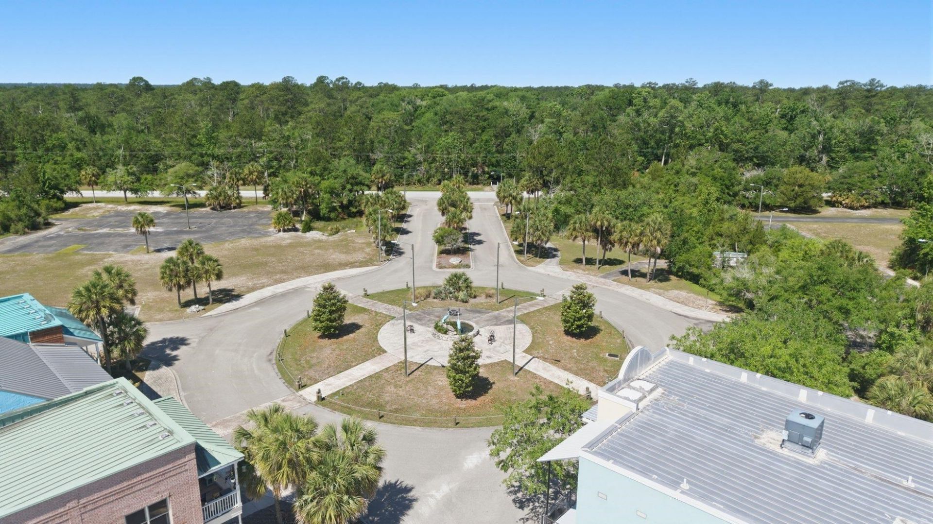 Xxx Cabbage Palm Court, Saint Marks, FL 32355 Photo