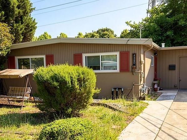 4380 Ladner St, Fremont, CA 94538
