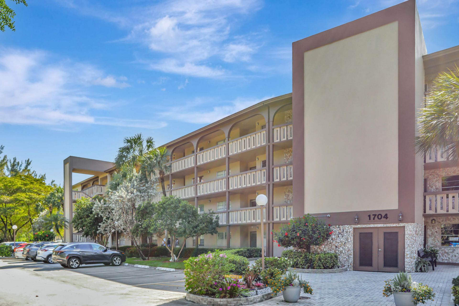 1704 Andros Isle, Unit E-1, Coconut Creek, FL 33066 Photo