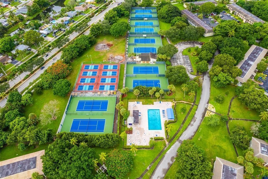 1704 Andros Isle, Unit E-1, Coconut Creek, FL 33066 Photo