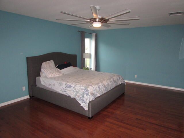 5800 NW Allyse Drive, Port Saint Lucie, FL 34986 Photo