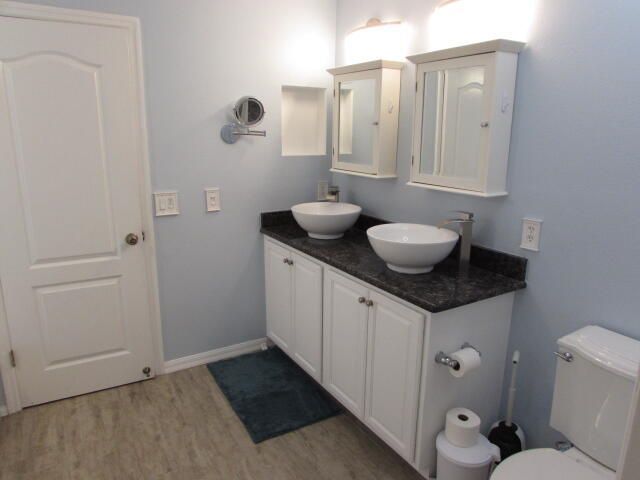 5800 NW Allyse Drive, Port Saint Lucie, FL 34986 Photo