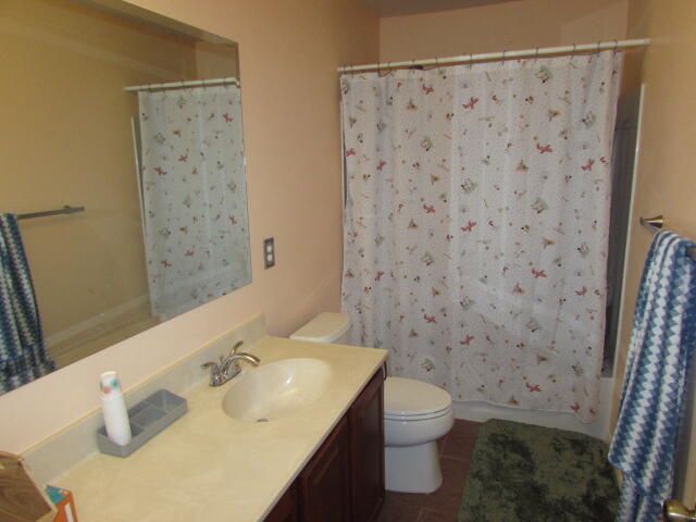 5800 NW Allyse Drive, Port Saint Lucie, FL 34986 Photo