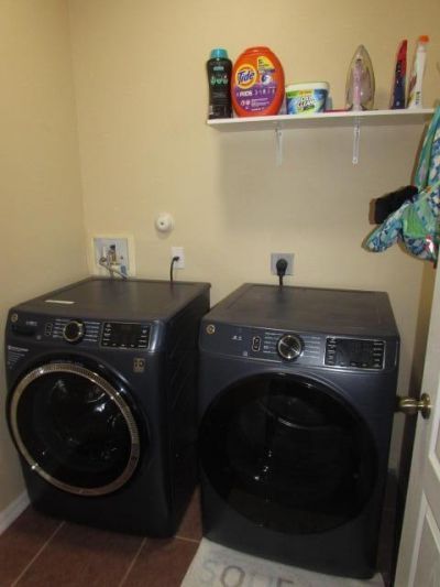 5800 NW Allyse Drive, Port Saint Lucie, FL 34986 Photo