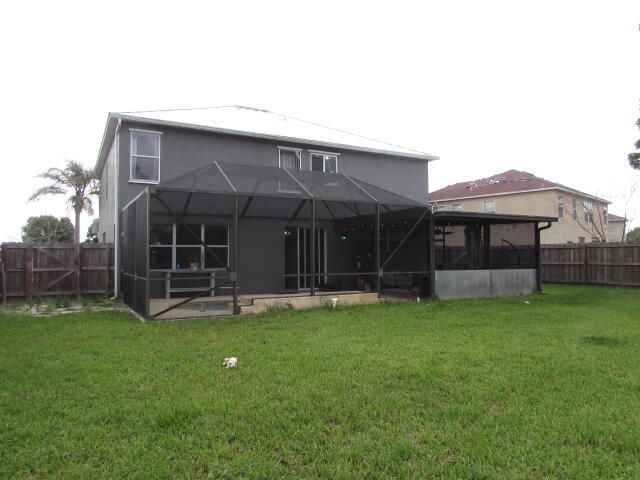 5800 NW Allyse Drive, Port Saint Lucie, FL 34986 Photo