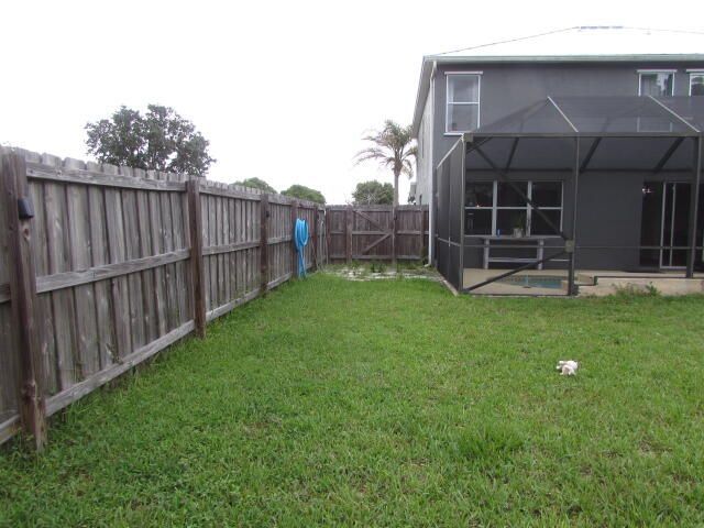 5800 NW Allyse Drive, Port Saint Lucie, FL 34986 Photo