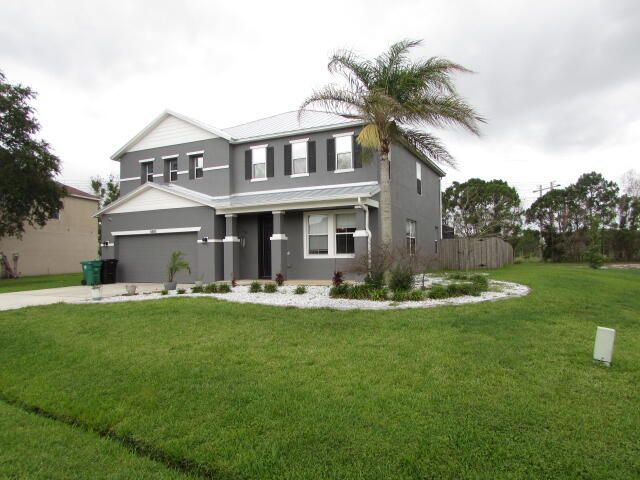 5800 NW Allyse Drive, Port Saint Lucie, FL 34986 Photo