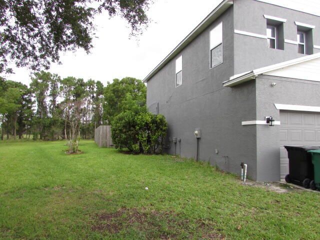 5800 NW Allyse Drive, Port Saint Lucie, FL 34986 Photo