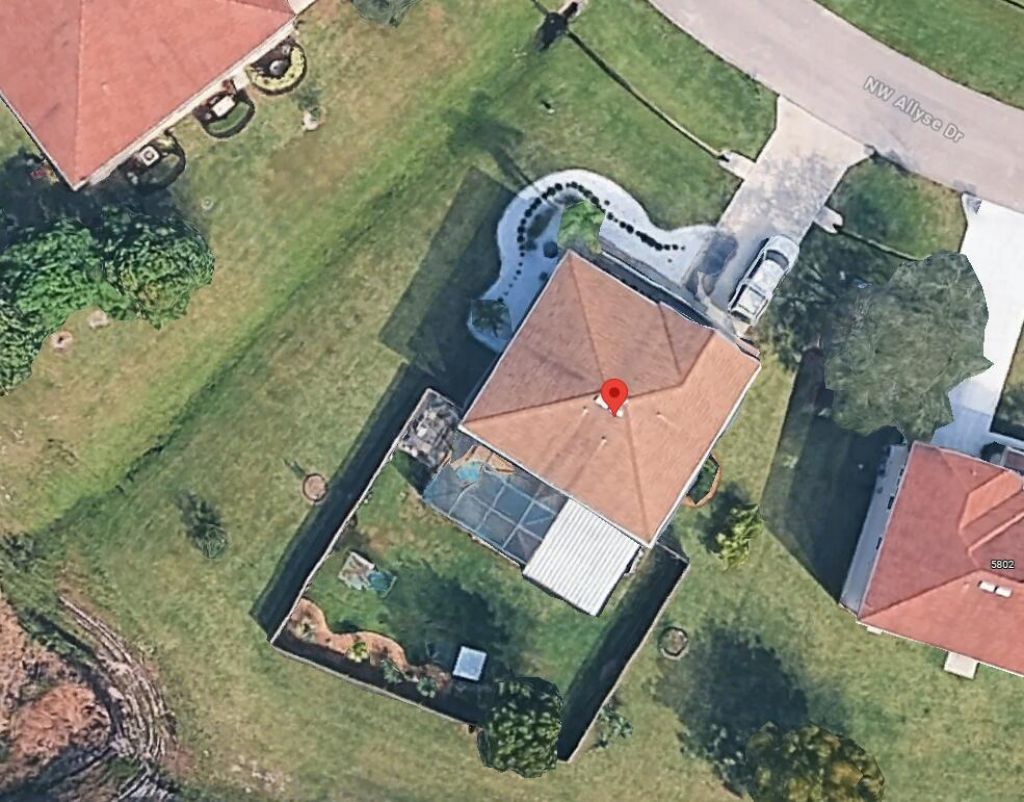 5800 NW Allyse Drive, Port Saint Lucie, FL 34986 Photo