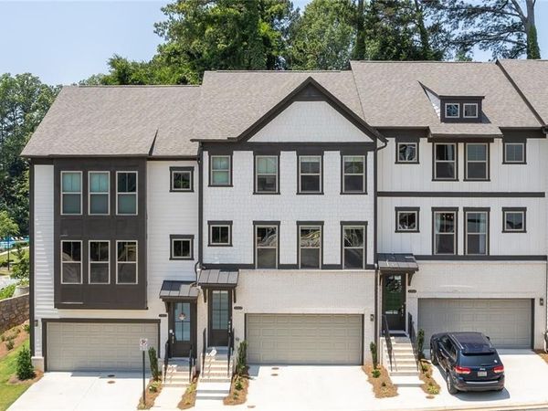 1312 Stanley Park Drive, Decatur, GA 30033