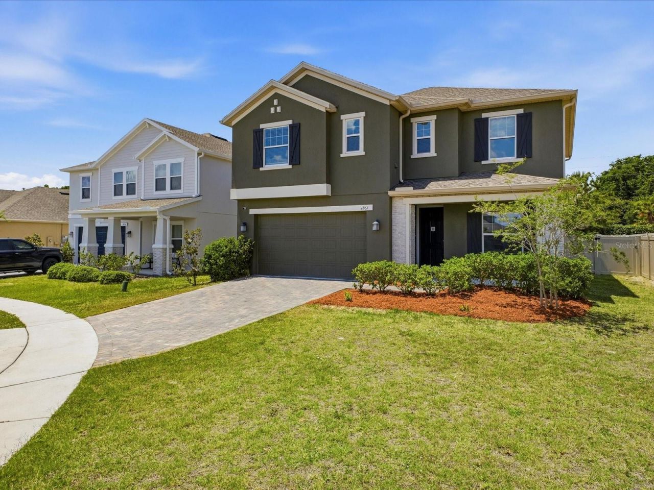 1861 Black Maple Place, Ocoee, FL 34761 Photo