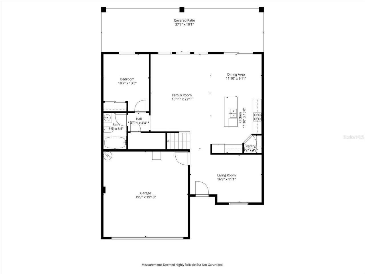 1861 Black Maple Place, Ocoee, FL 34761 Photo