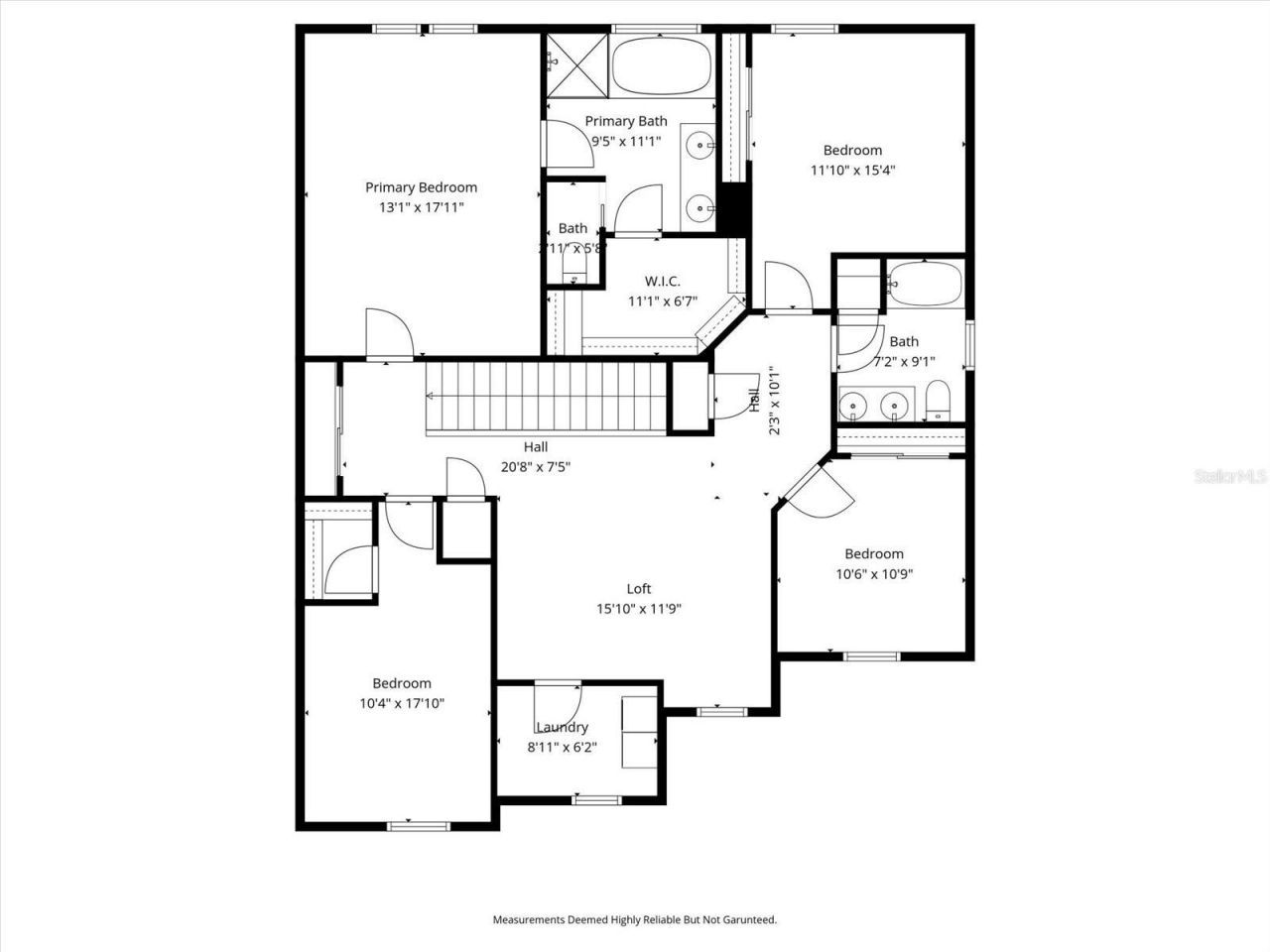 1861 Black Maple Place, Ocoee, FL 34761 Photo