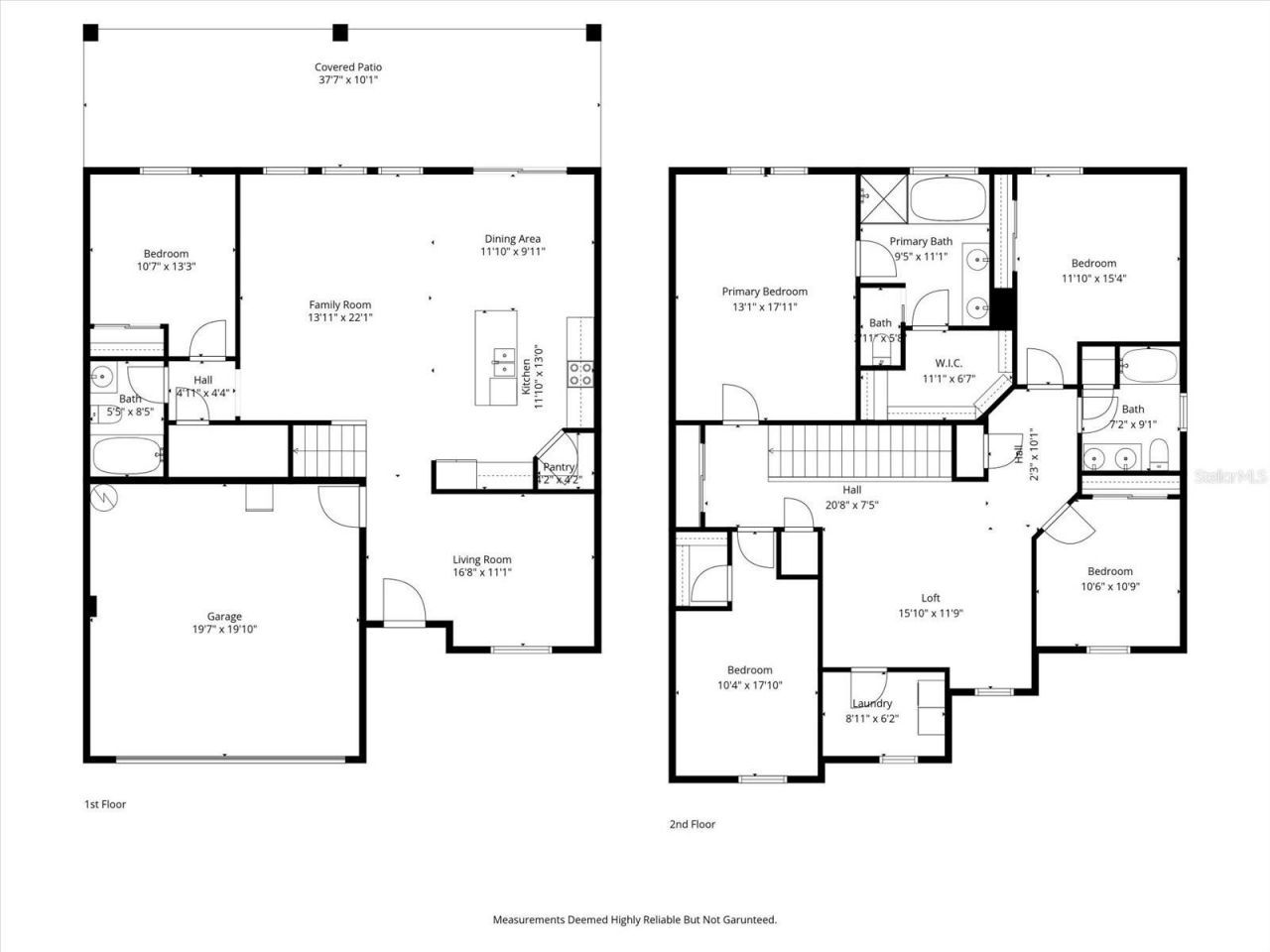 1861 Black Maple Place, Ocoee, FL 34761 Photo