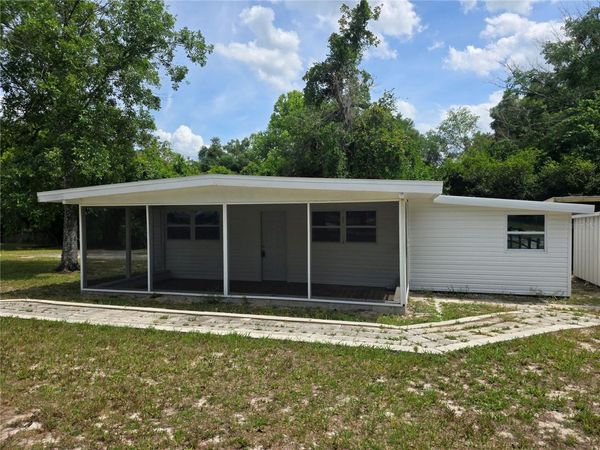 10566 E RABBIT LANE , FLORAL CITY, FL 34436