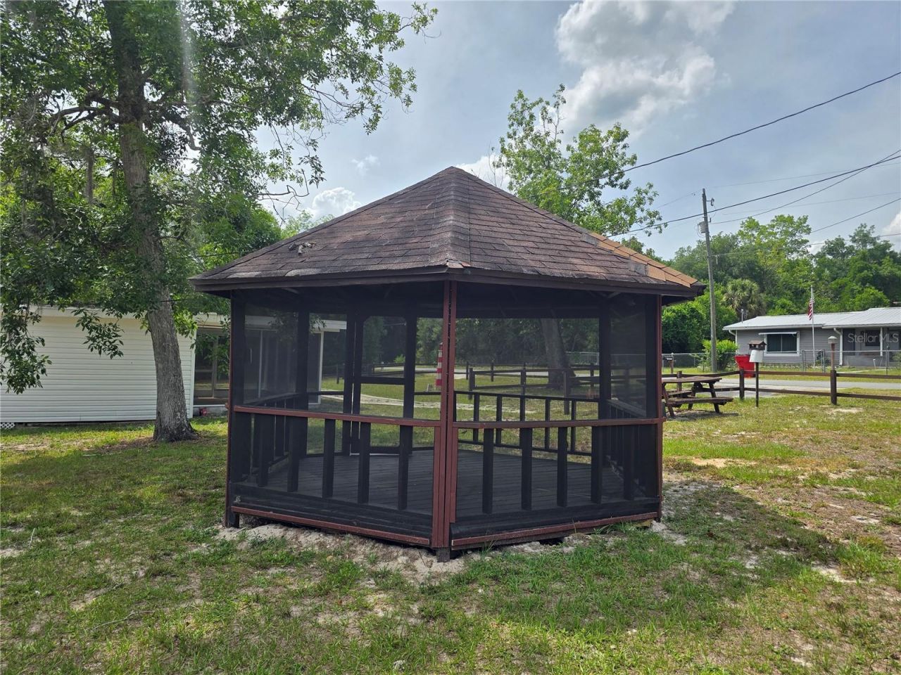 10566 E Rabbit Lane , Floral City, FL 34436 Photo