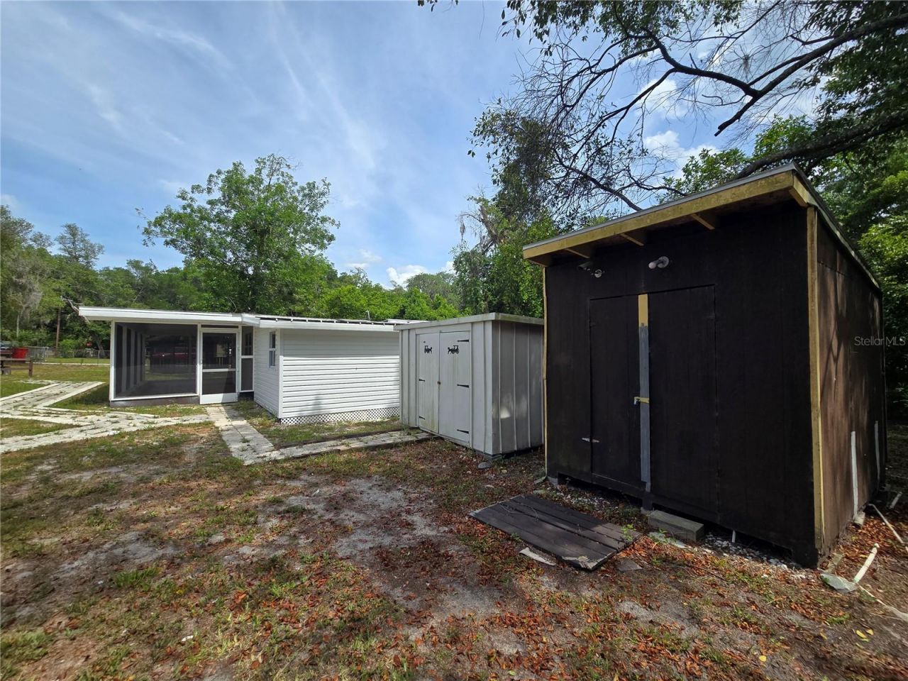 10566 E Rabbit Lane , Floral City, FL 34436 Photo