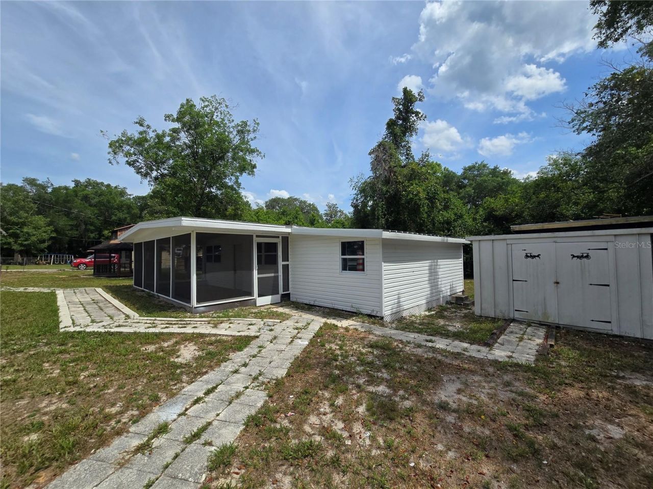 10566 E Rabbit Lane , Floral City, FL 34436 Photo