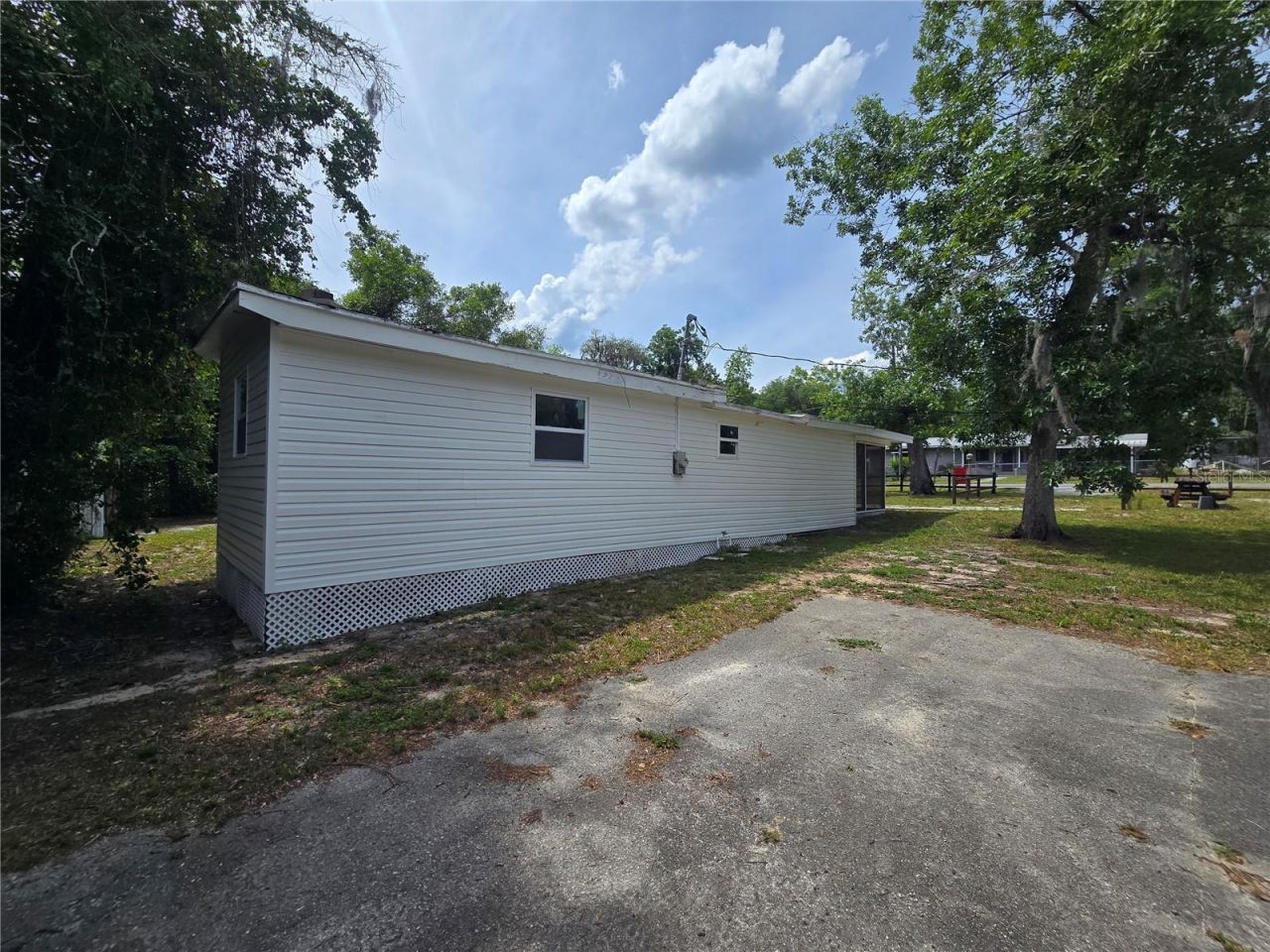 10566 E Rabbit Lane , Floral City, FL 34436 Photo