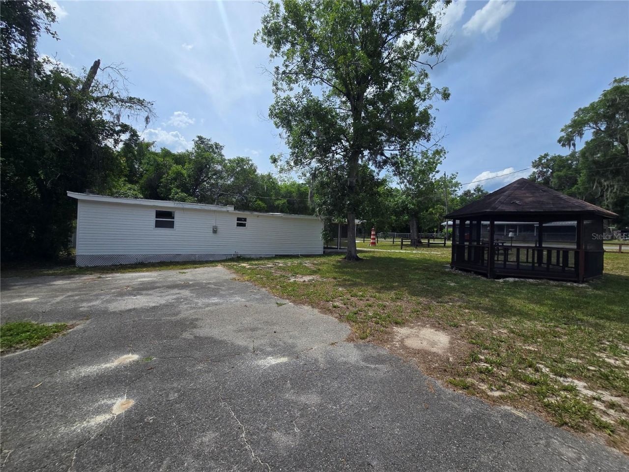 10566 E Rabbit Lane , Floral City, FL 34436 Photo