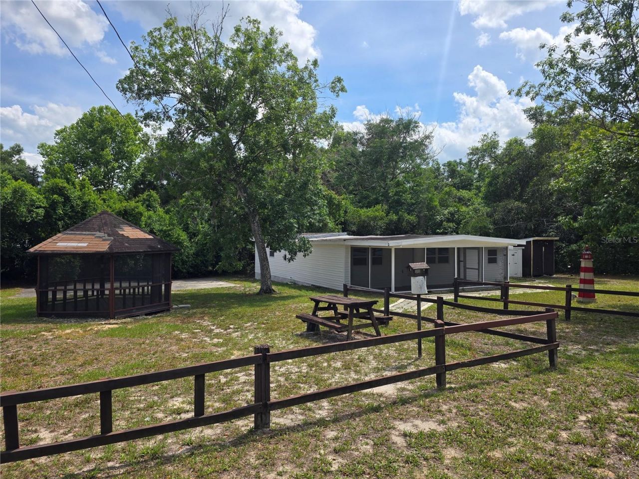 10566 E Rabbit Lane , Floral City, FL 34436 Photo