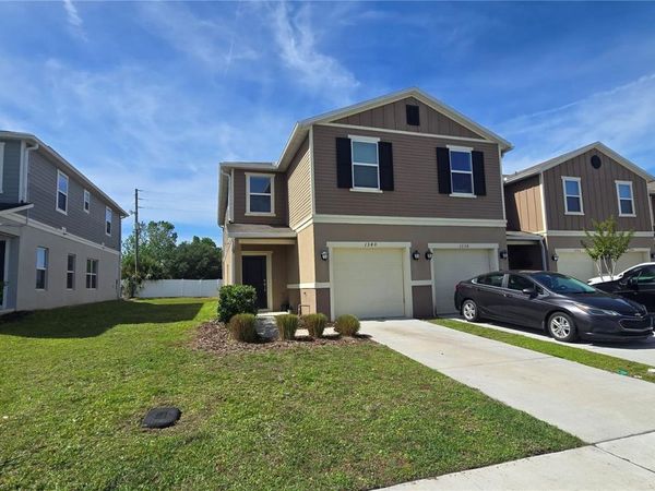 1340 MIRABELLA CIRCLE , DAVENPORT, FL 33897