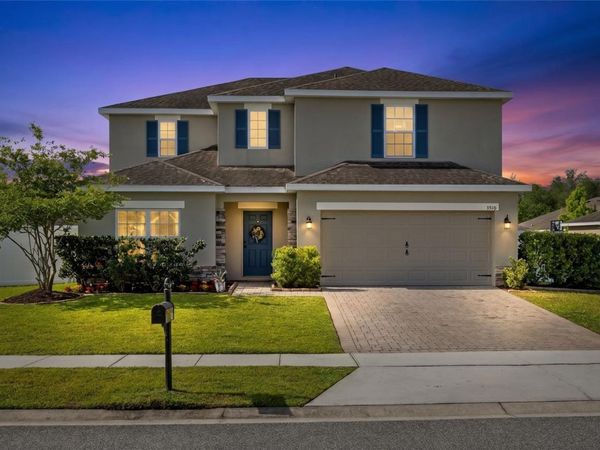3510 HOOK BILL DRIVE , ST CLOUD, FL 34772
