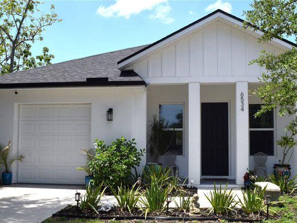 6534 WAYNE STREET, ST PETERSBURG, FL 33702