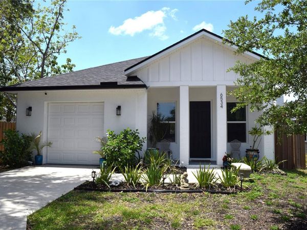 6534 WAYNE STREET , ST PETERSBURG, FL 33702