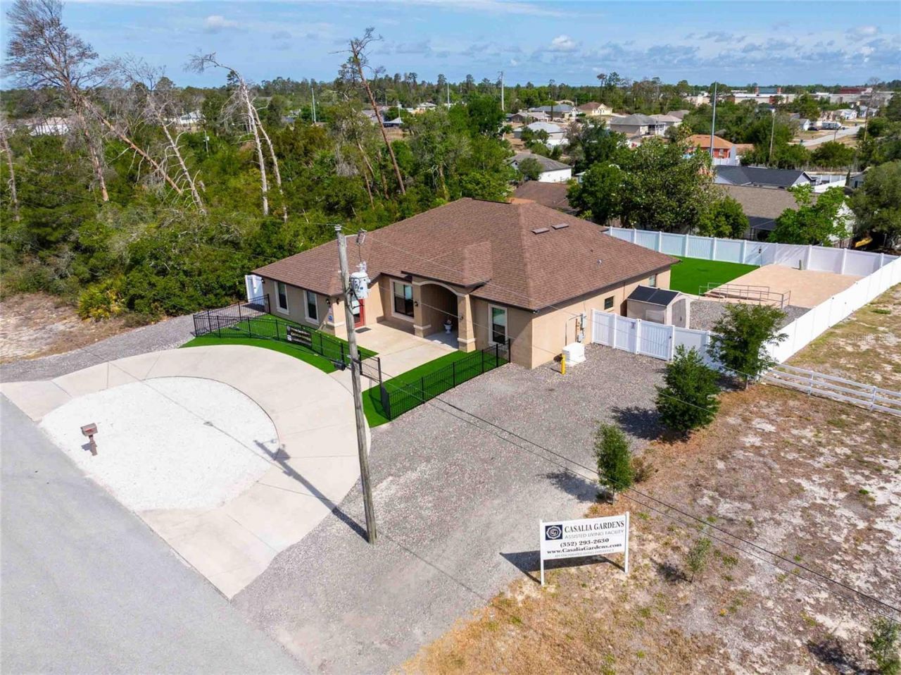 Please Call For Address, Spring Hill, FL 34608 Photo