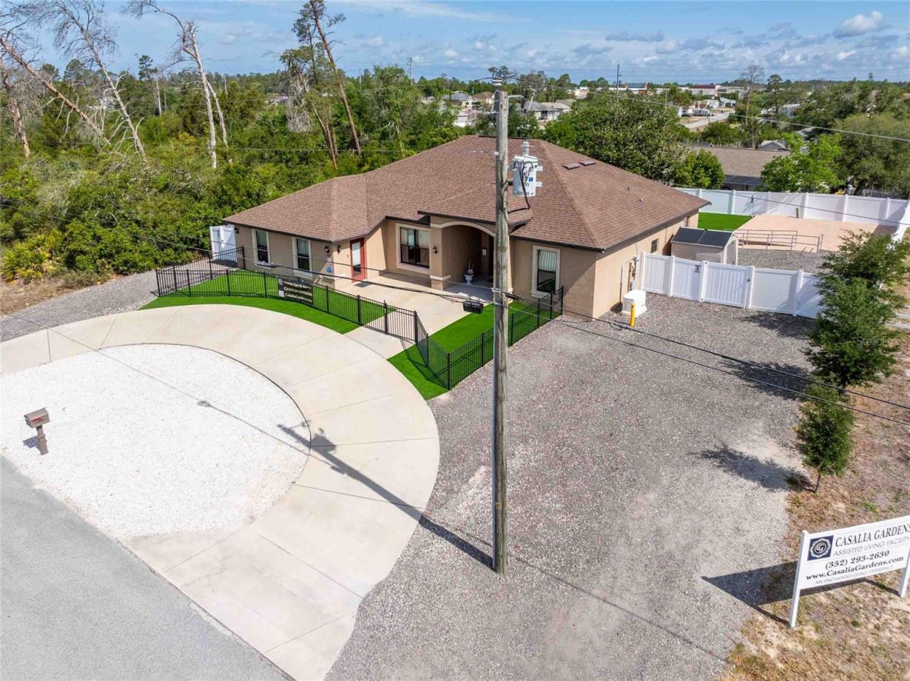 Please Call For Address, Spring Hill, FL 34608 Photo