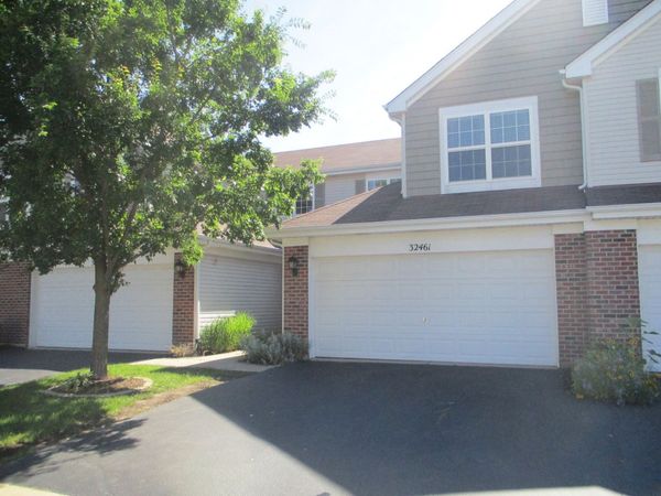 32461 N Rushmore Avenue , Lakemoor, IL 60051