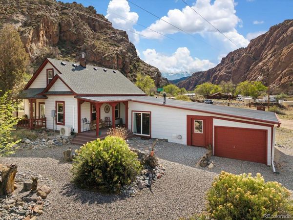 19909 US Highway 50 , Cotopaxi, CO 81223