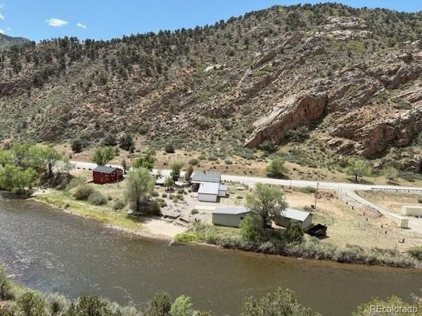 19909 US Highway 50, Cotopaxi, CO 81223