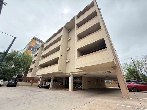 1035 Colorado Boulevard , Unit 505, Denver, CO 80206