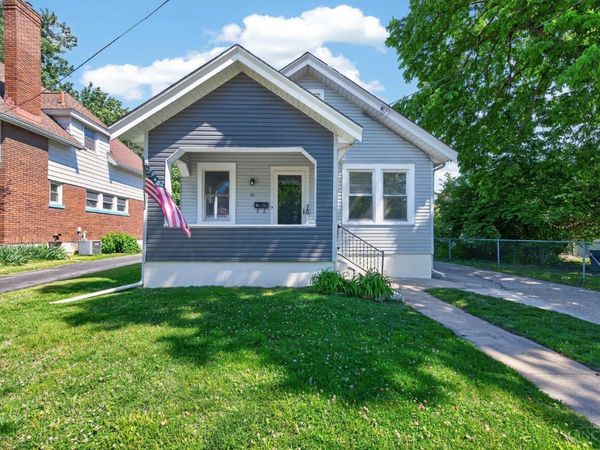 92 Sheehan Avenue, Cincinnati, OH 45216