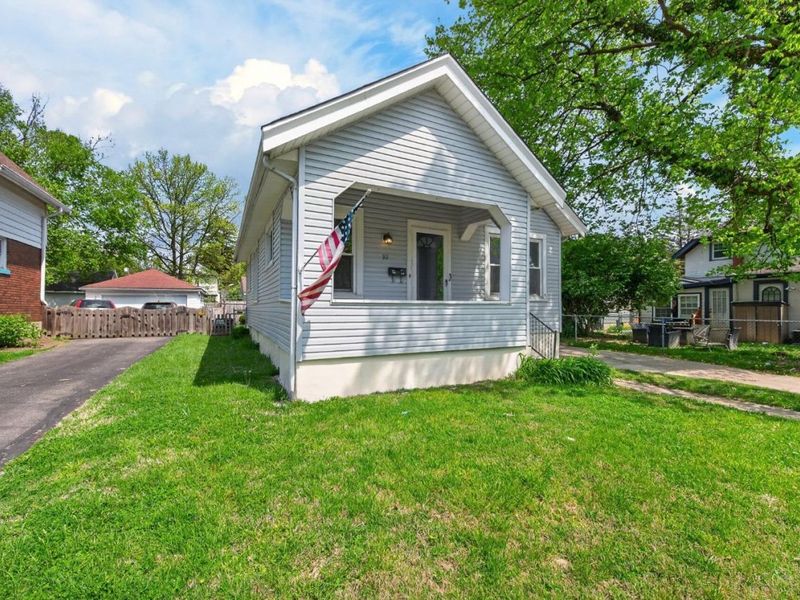 92 Sheehan Avenue, Cincinnati, OH 45216 Photo 4