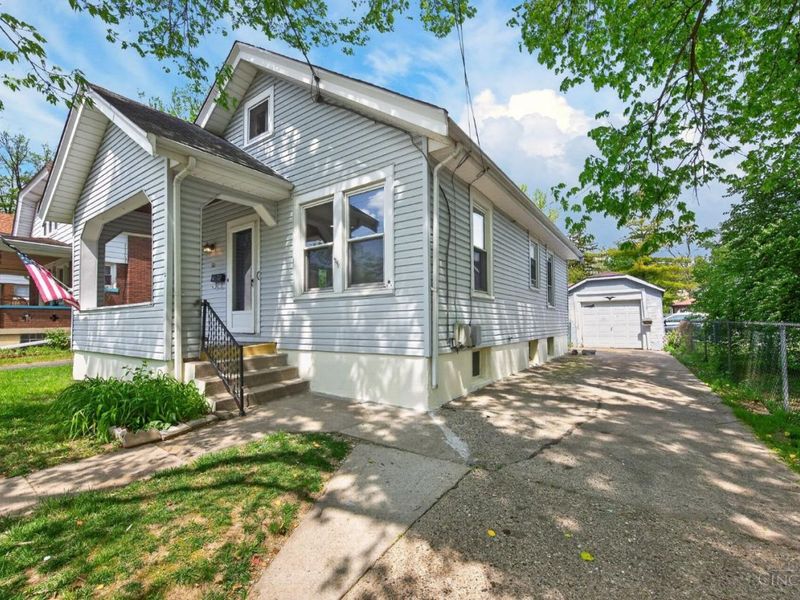 92 Sheehan Avenue, Cincinnati, OH 45216 Photo 5
