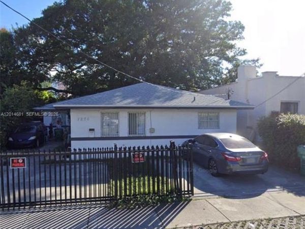 1270 NW 39th St , Unit 1270, Miami, FL 33142