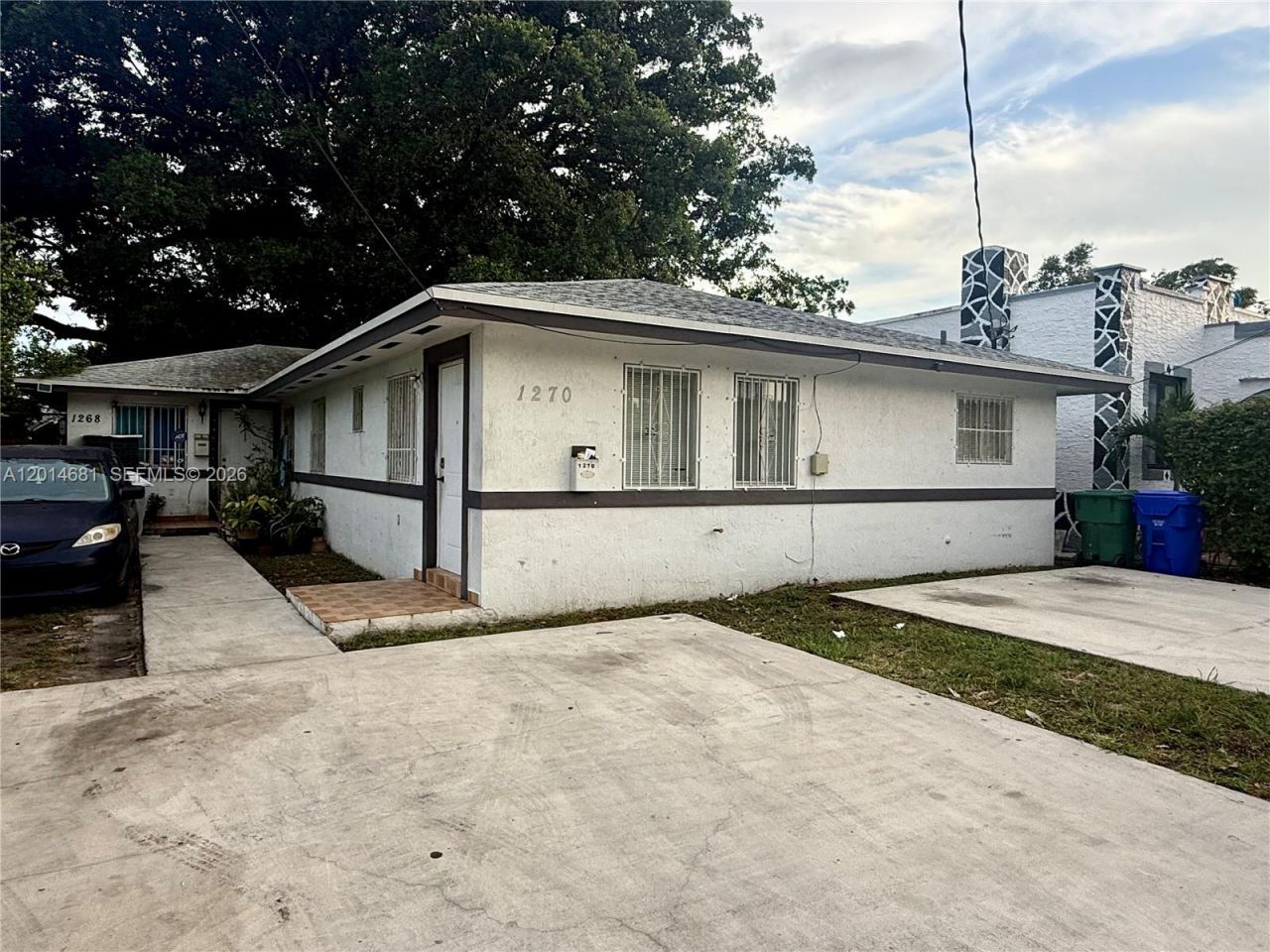 1270 NW 39th St, Unit 1270, Miami, FL 33142 Photo
