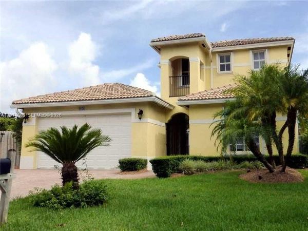 9026 SW 160th Ter , Palmetto Bay, FL 33157