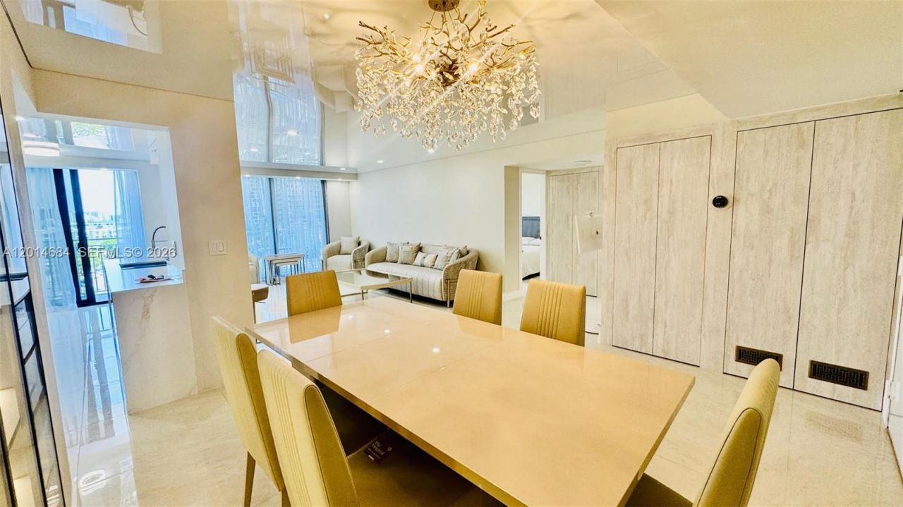 210 174th St , Unit 811, Sunny Isles Beach, FL 33160 Photo